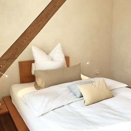 Denkmal19 - Pirrung Lebensraeume Hotell Sankt Ingbert Exteriör bild