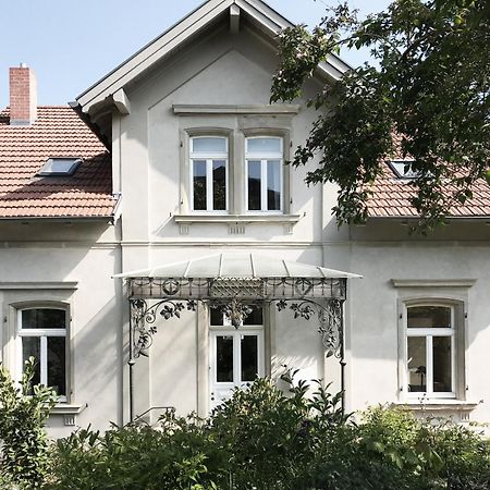 Denkmal19 - Pirrung Lebensraeume Hotell Sankt Ingbert Exteriör bild