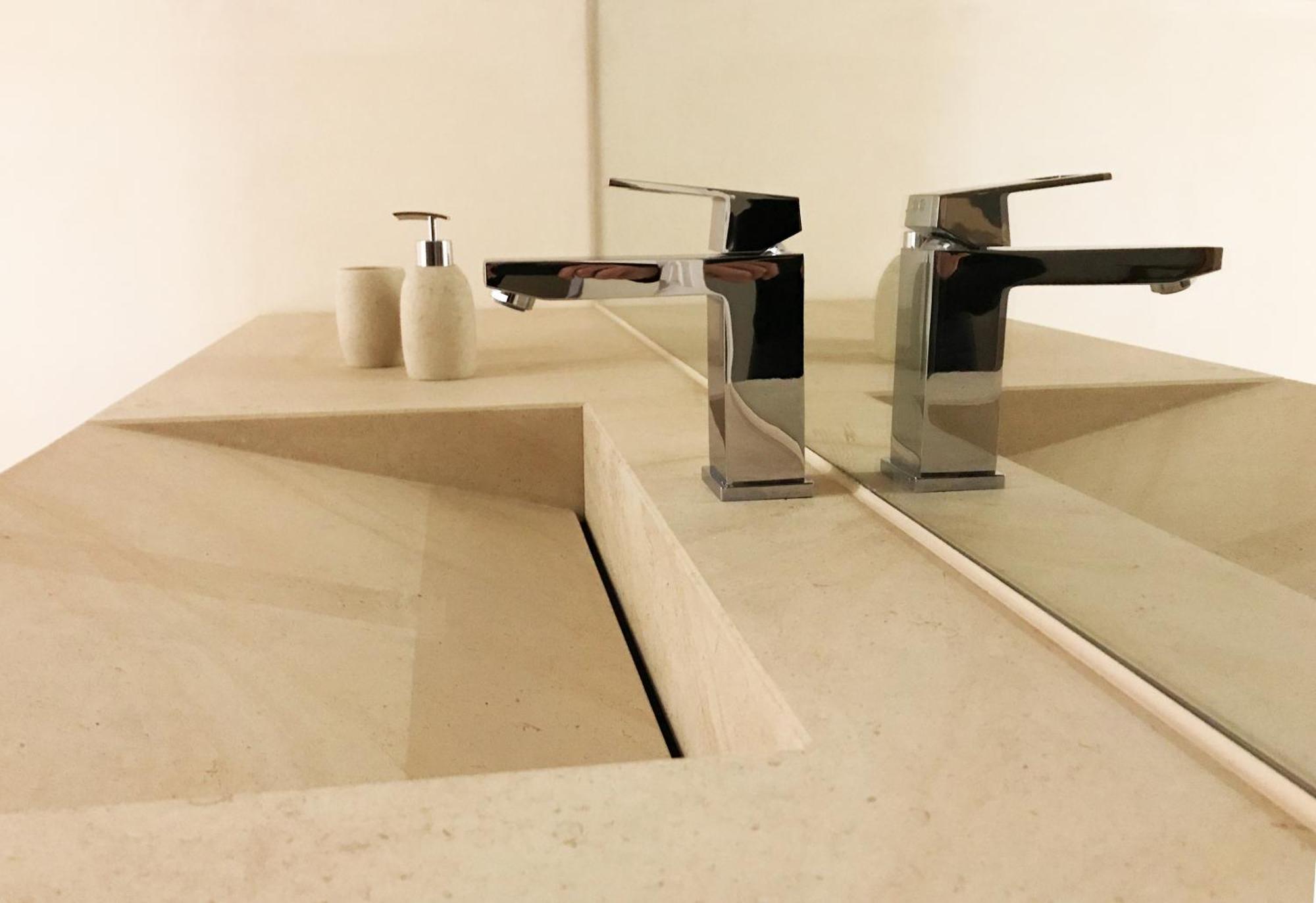 Denkmal19 - Pirrung Lebensraeume Hotell Sankt Ingbert Exteriör bild