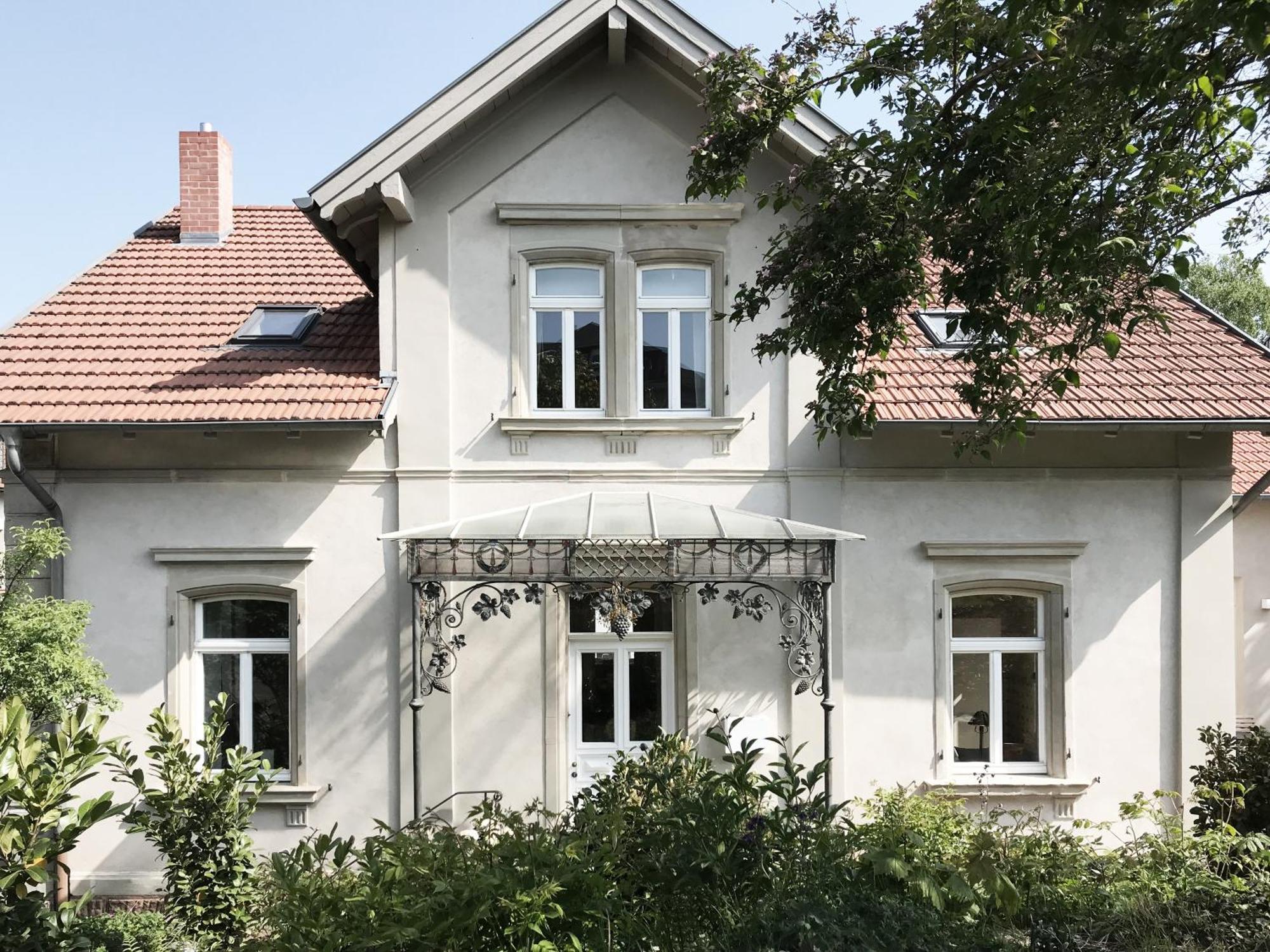 Denkmal19 - Pirrung Lebensraeume Hotell Sankt Ingbert Exteriör bild